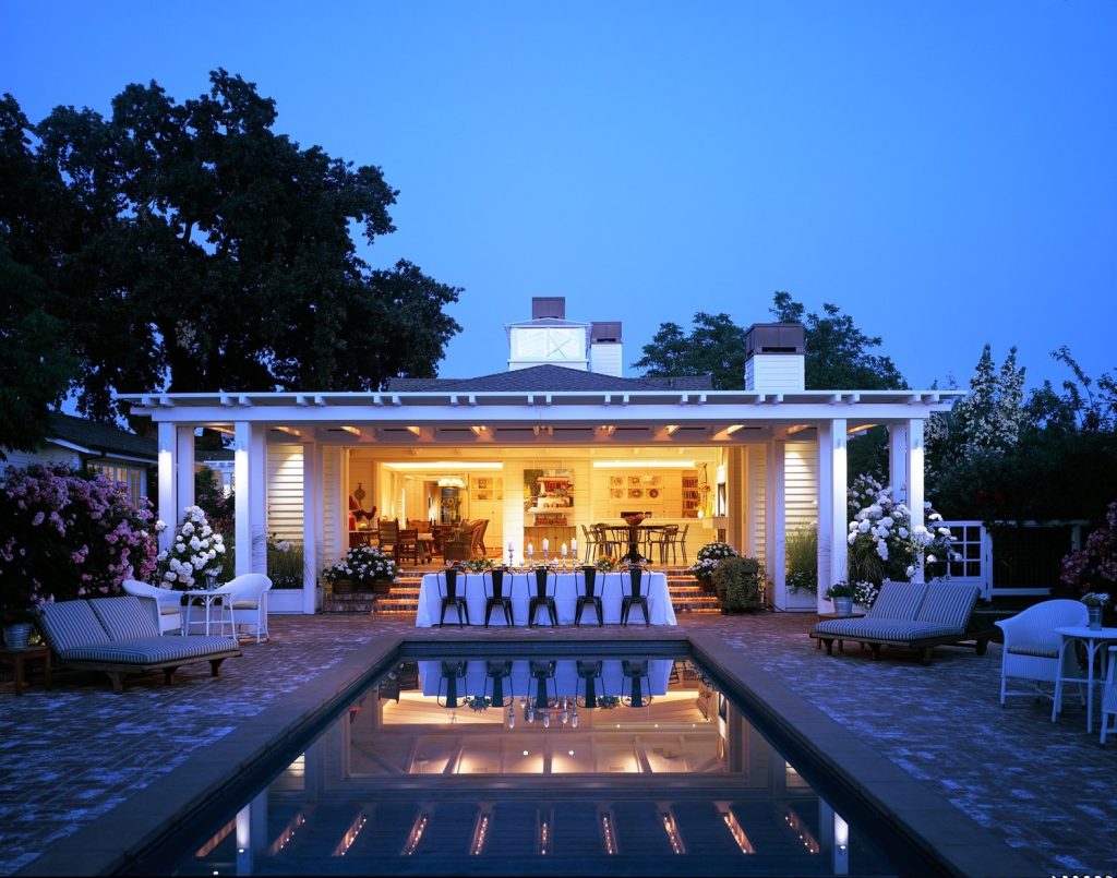 Full Home Remodeling