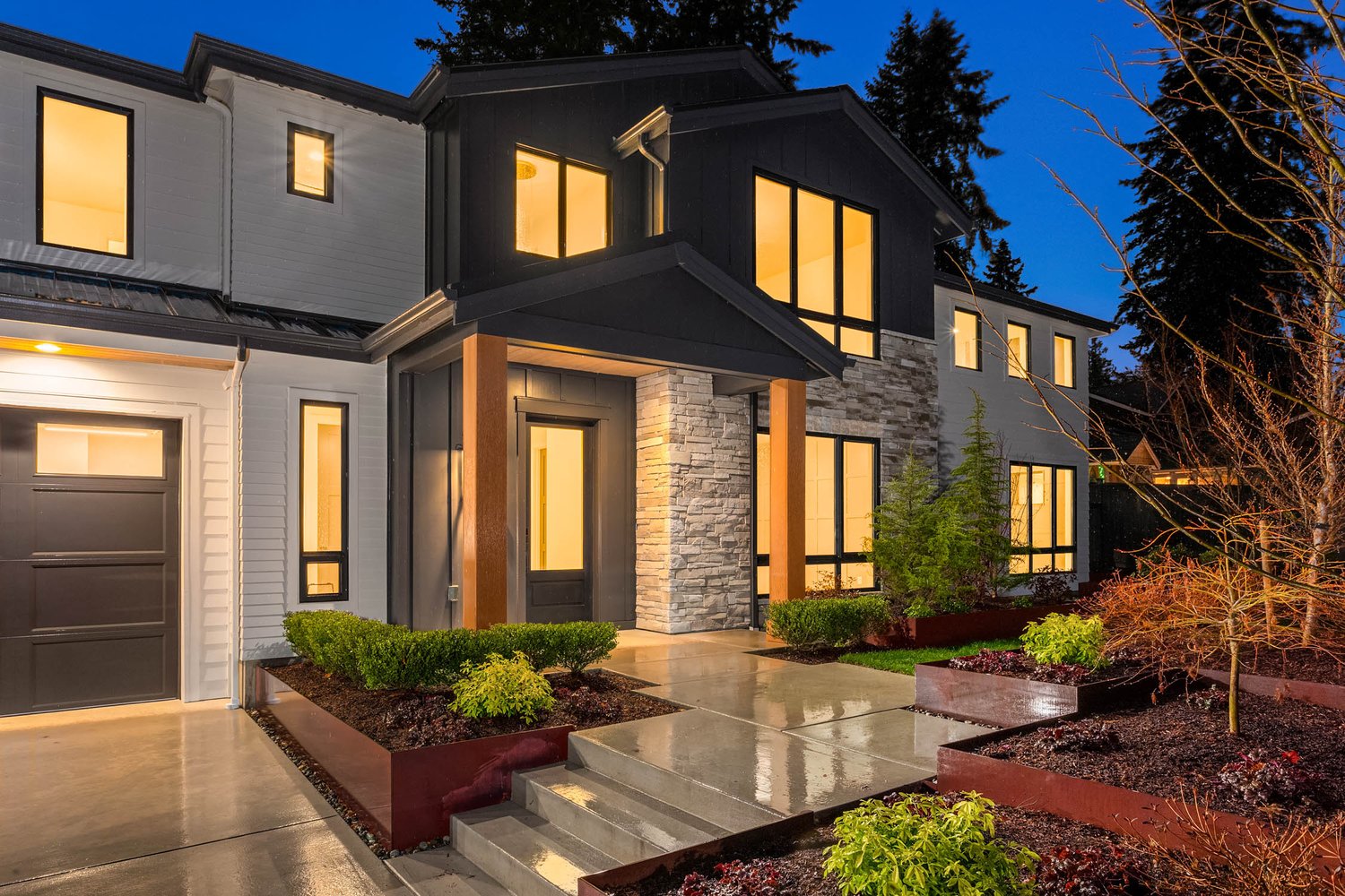 Full Home Remodeling